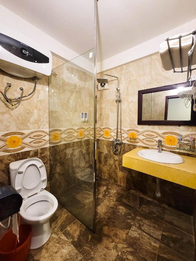 Nguyen Hung Hotel Sapa المظهر الخارجي الصورة